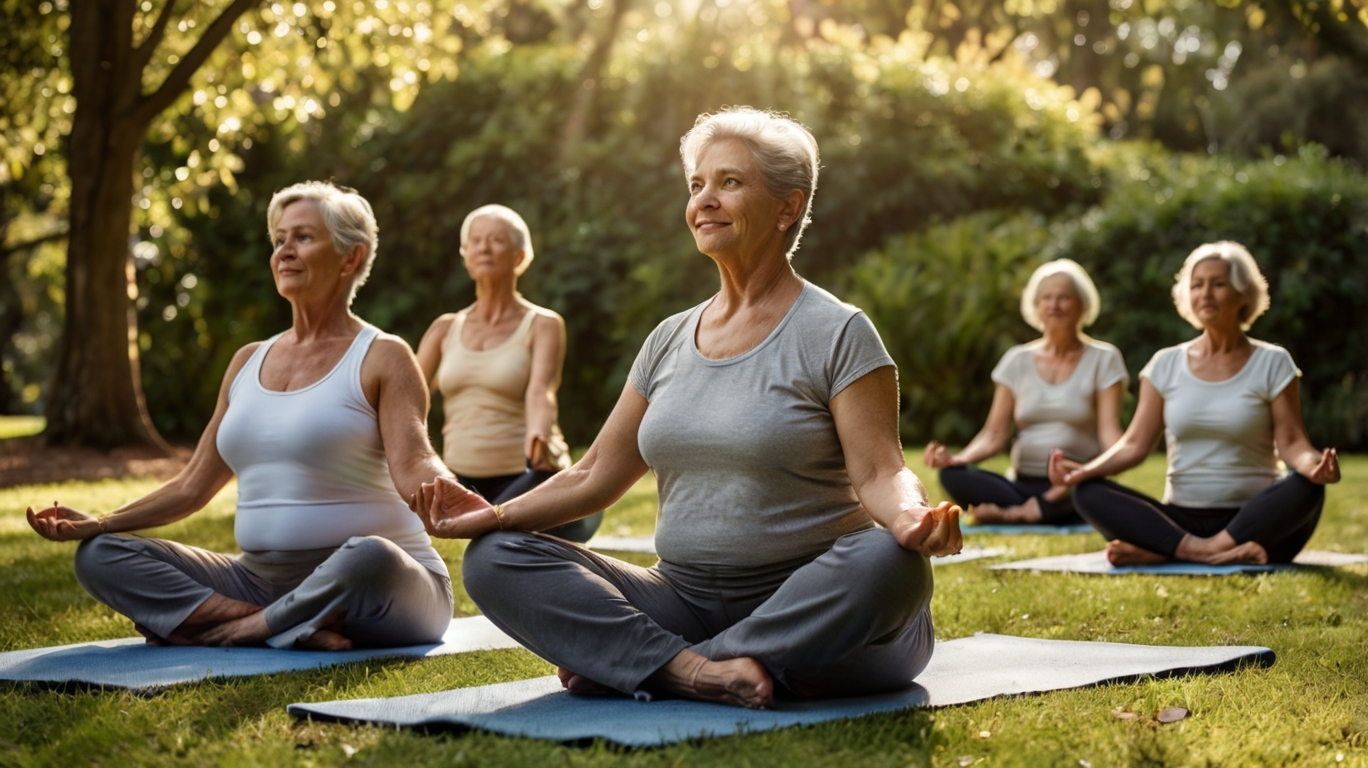 Аштанга йога