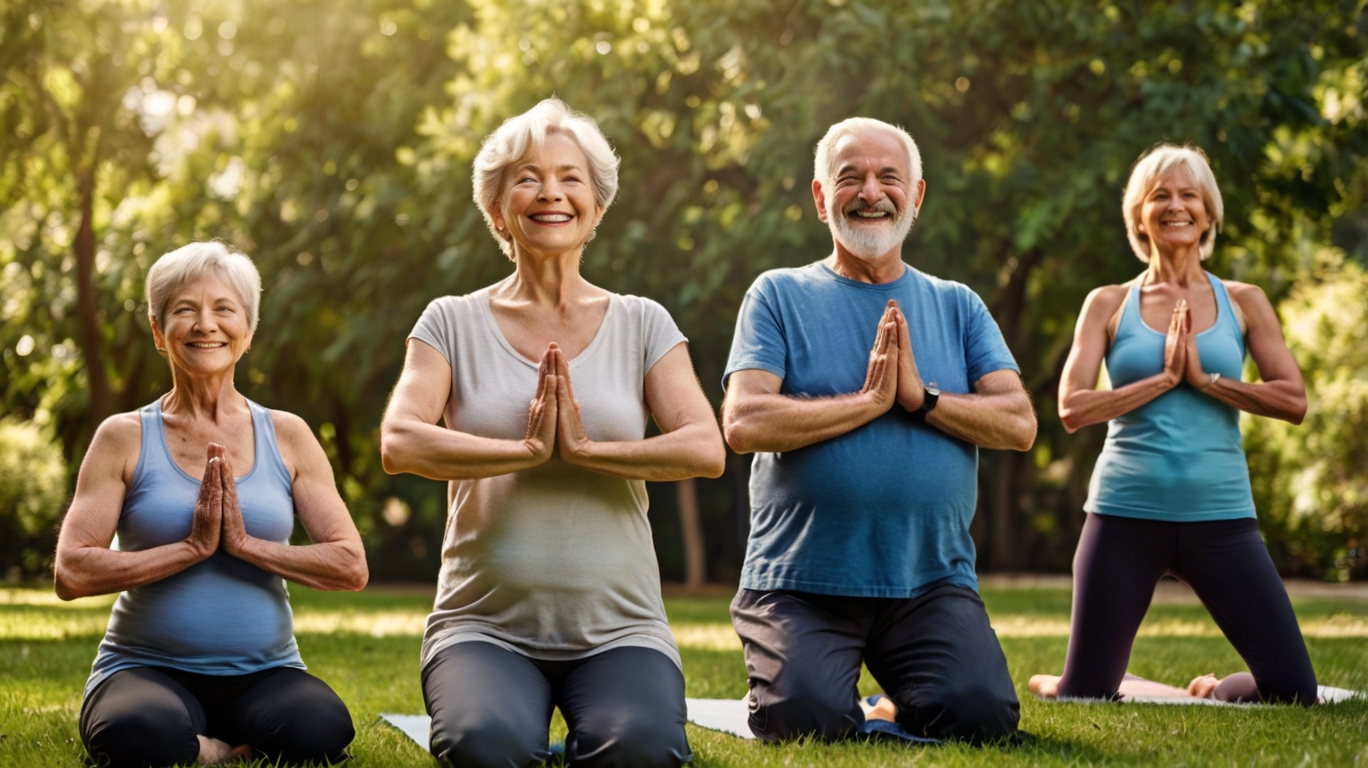 Віньяса йога